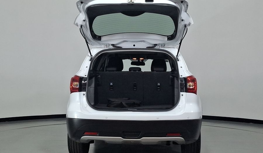 Suzuki S-cross 1.4 BOOSTERJET AUTO Suv 2019