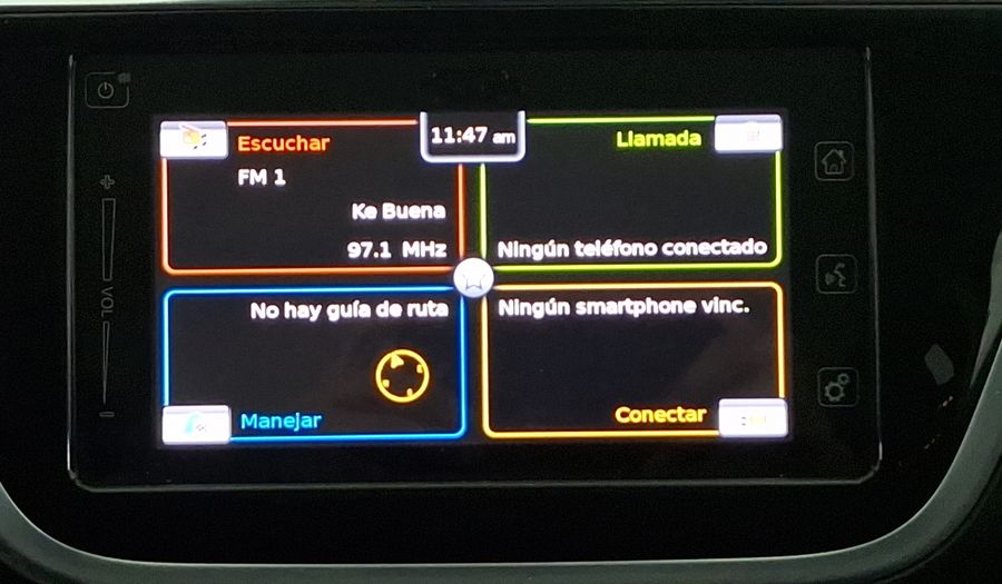 Suzuki S-cross 1.4 BOOSTERJET AUTO Suv 2019