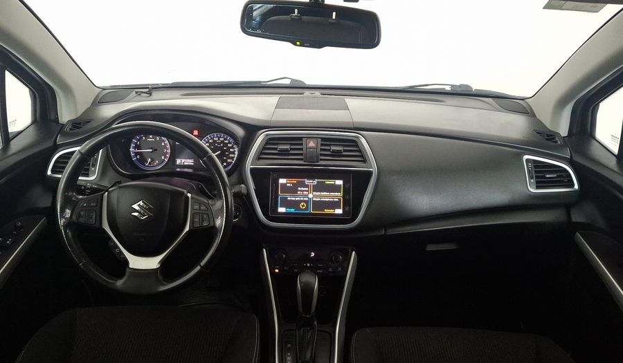 Suzuki S-cross 1.4 BOOSTERJET AUTO Suv 2019