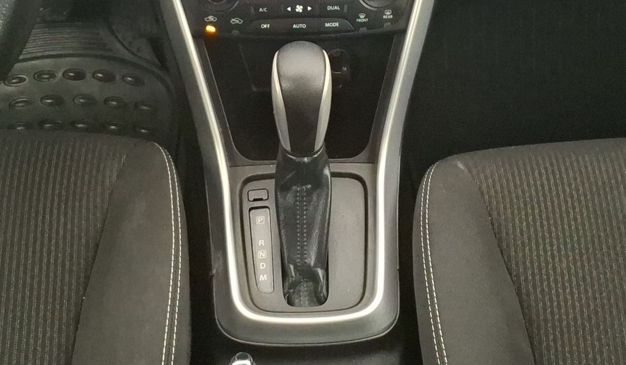 Suzuki S-cross 1.4 BOOSTERJET AUTO Suv 2019