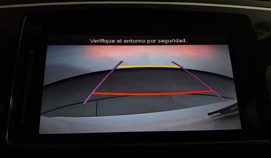 Suzuki S-cross 1.4 BOOSTERJET AUTO Suv 2019