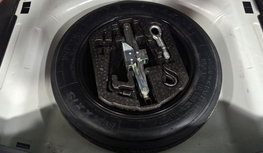 Suzuki S-cross 1.4 BOOSTERJET AUTO Suv 2019