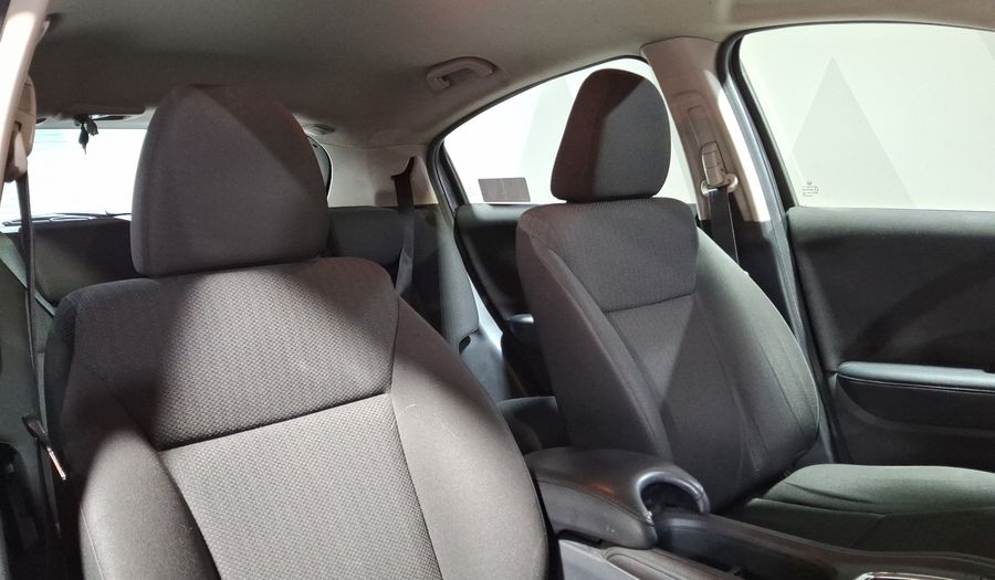 Honda Hr-v 1.8 UNIQ CVT Suv 2016