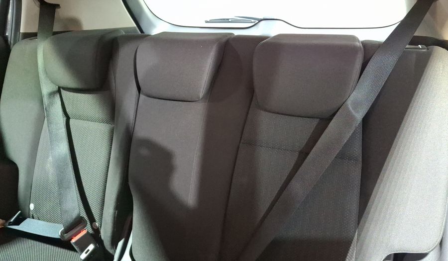 Honda Hr-v 1.8 UNIQ CVT Suv 2016
