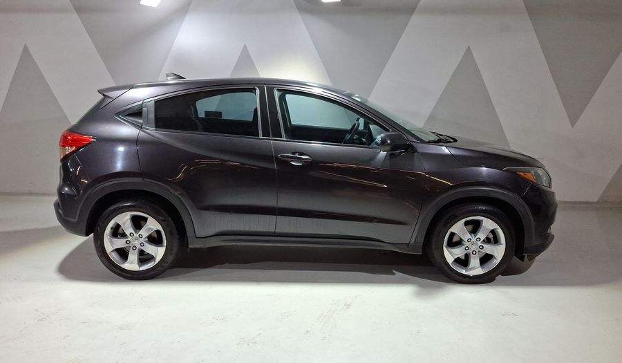 Honda Hr-v 1.8 UNIQ CVT Suv 2016