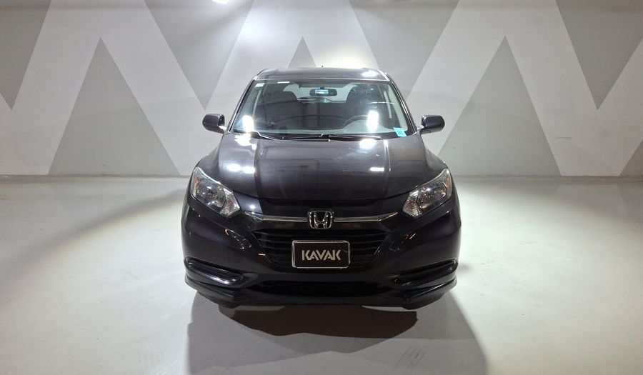 Honda Hr-v 1.8 UNIQ CVT Suv 2016