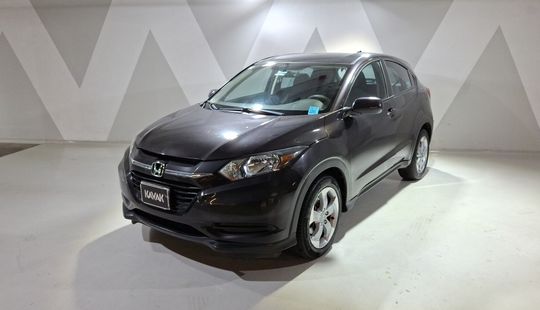 Honda • HR-V