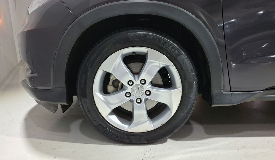 Honda Hr-v 1.8 UNIQ CVT Suv 2016