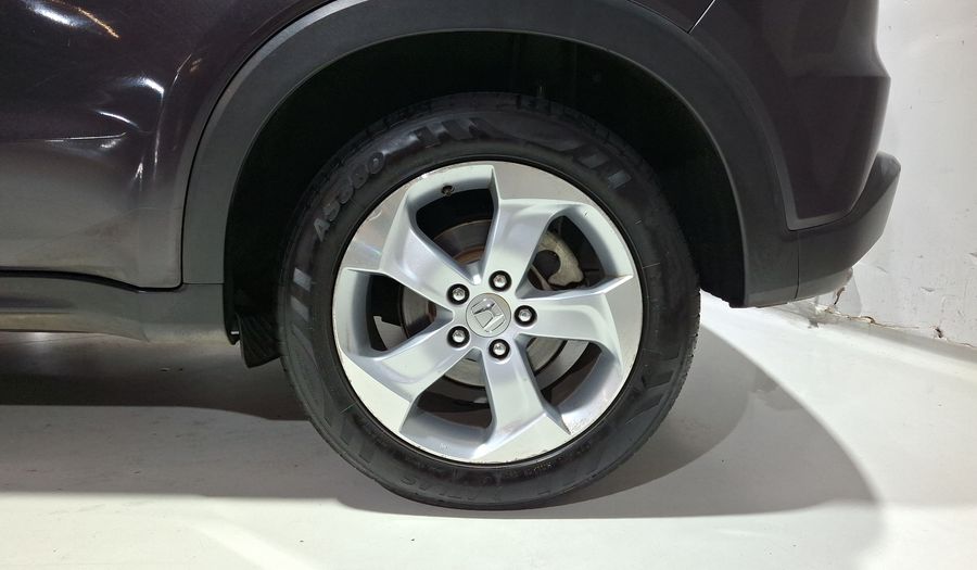 Honda Hr-v 1.8 UNIQ CVT Suv 2016