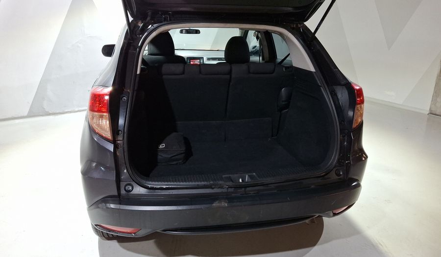 Honda Hr-v 1.8 UNIQ CVT Suv 2016