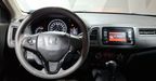 Honda Hr-v 1.8 UNIQ CVT Suv 2016