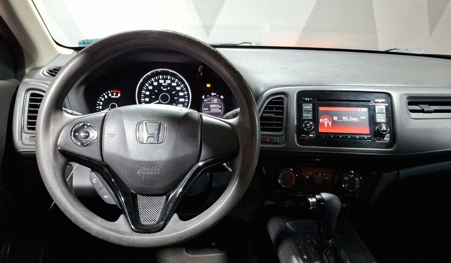 Honda Hr-v 1.8 UNIQ CVT Suv 2016