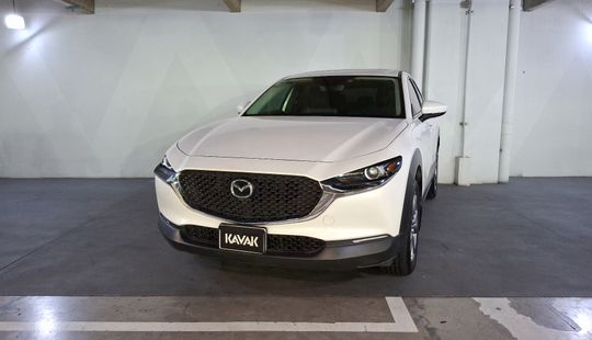 Mazda • CX-30