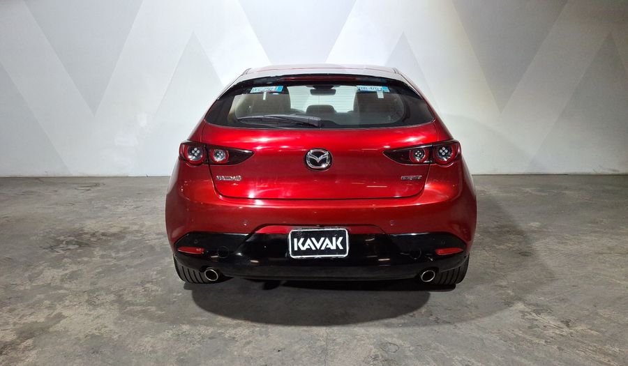 Mazda 3 2.5 I GRAND TOURING AUTO Hatchback 2020