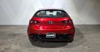 Mazda 3 2.5 I GRAND TOURING AUTO Hatchback 2020