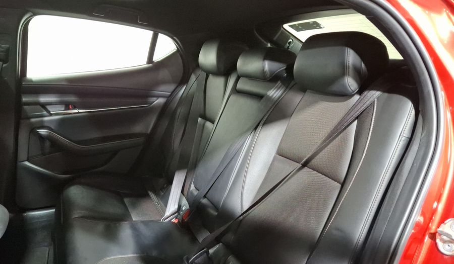 Mazda 3 2.5 I GRAND TOURING AUTO Hatchback 2020