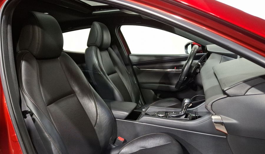 Mazda 3 2.5 I GRAND TOURING AUTO Hatchback 2020