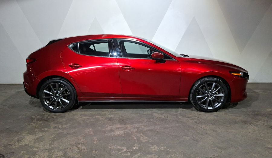 Mazda 3 2.5 I GRAND TOURING AUTO Hatchback 2020