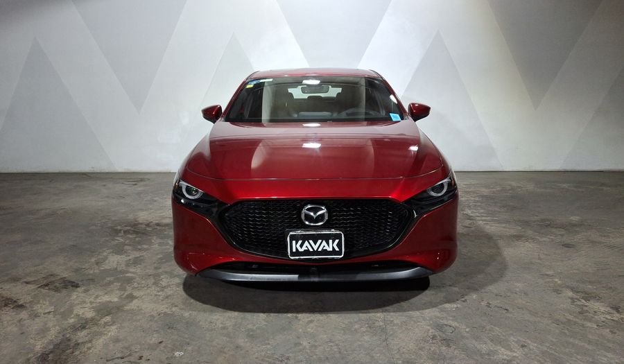 Mazda 3 2.5 I GRAND TOURING AUTO Hatchback 2020