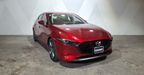Mazda 3 2.5 I GRAND TOURING AUTO Hatchback 2020