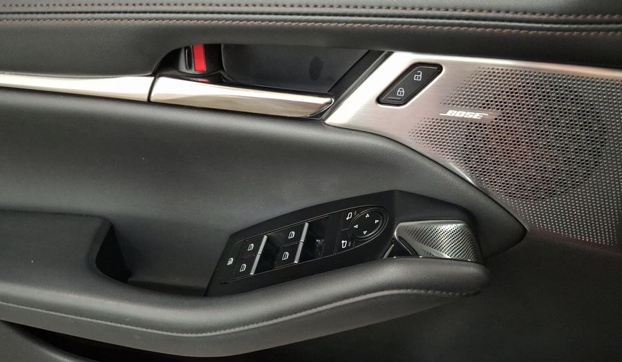 Mazda 3 2.5 I GRAND TOURING AUTO Hatchback 2020