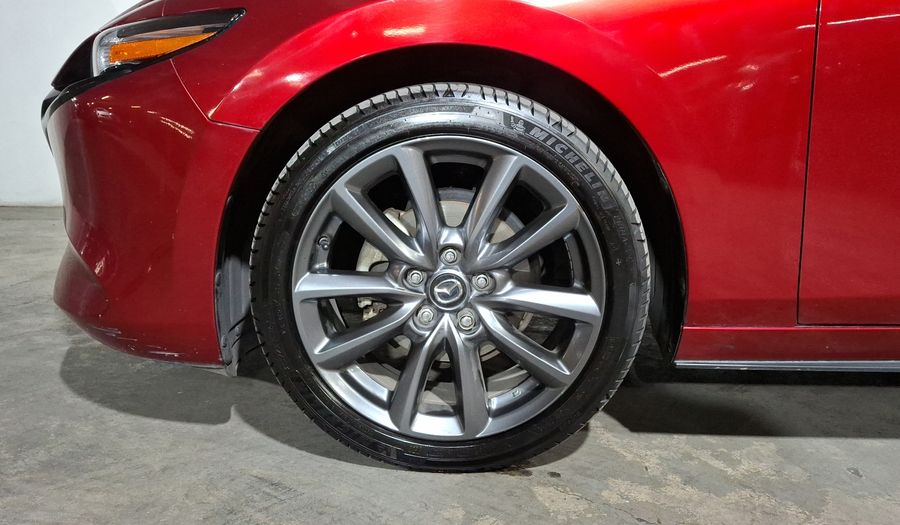 Mazda 3 2.5 I GRAND TOURING AUTO Hatchback 2020