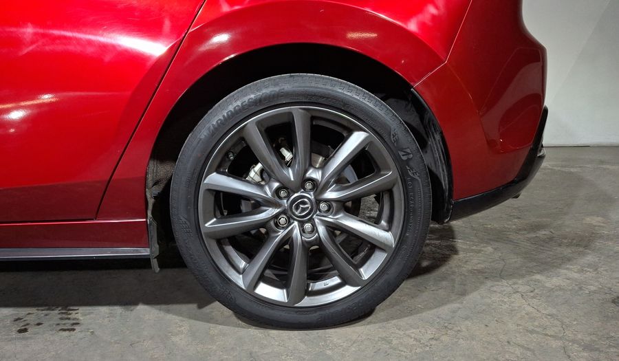 Mazda 3 2.5 I GRAND TOURING AUTO Hatchback 2020