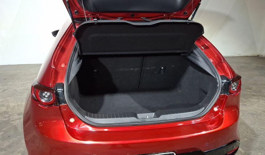 Mazda 3 2.5 I GRAND TOURING AUTO Hatchback 2020