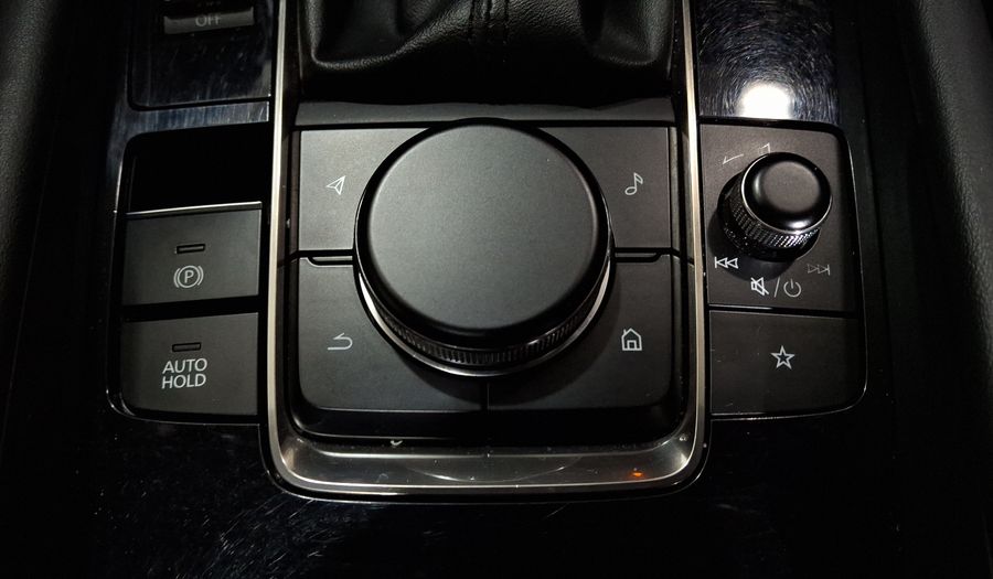 Mazda 3 2.5 I GRAND TOURING AUTO Hatchback 2020