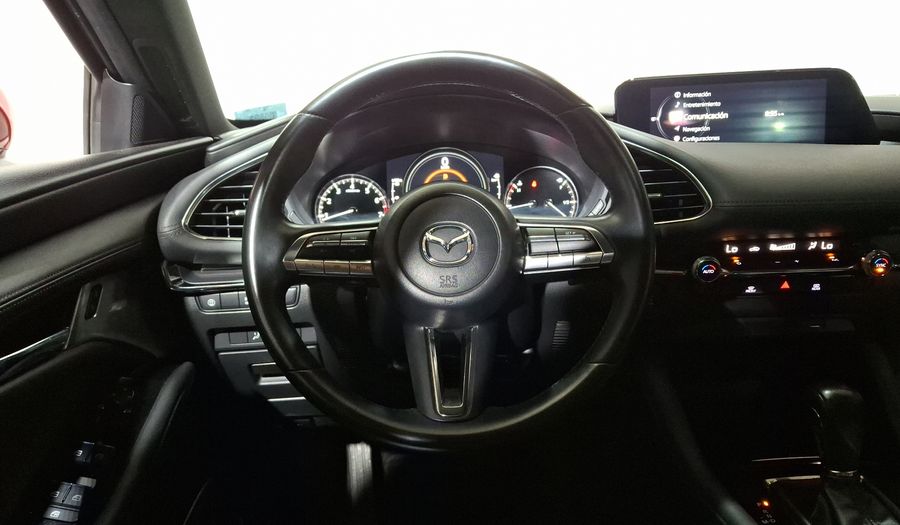 Mazda 3 2.5 I GRAND TOURING AUTO Hatchback 2020