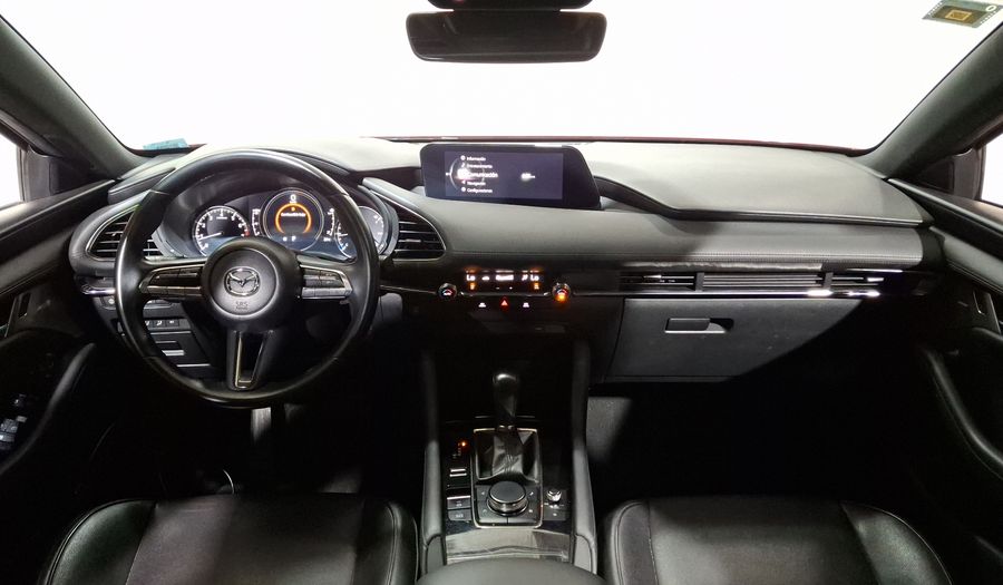 Mazda 3 2.5 I GRAND TOURING AUTO Hatchback 2020