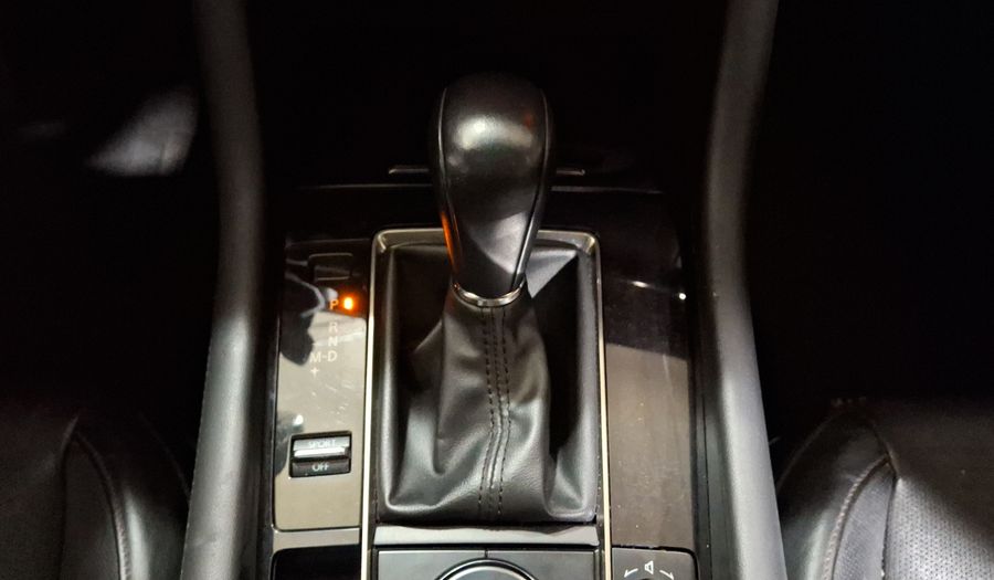 Mazda 3 2.5 I GRAND TOURING AUTO Hatchback 2020