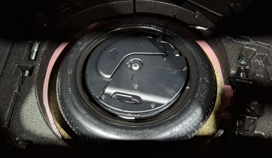 Mazda 3 2.5 I GRAND TOURING AUTO Hatchback 2020