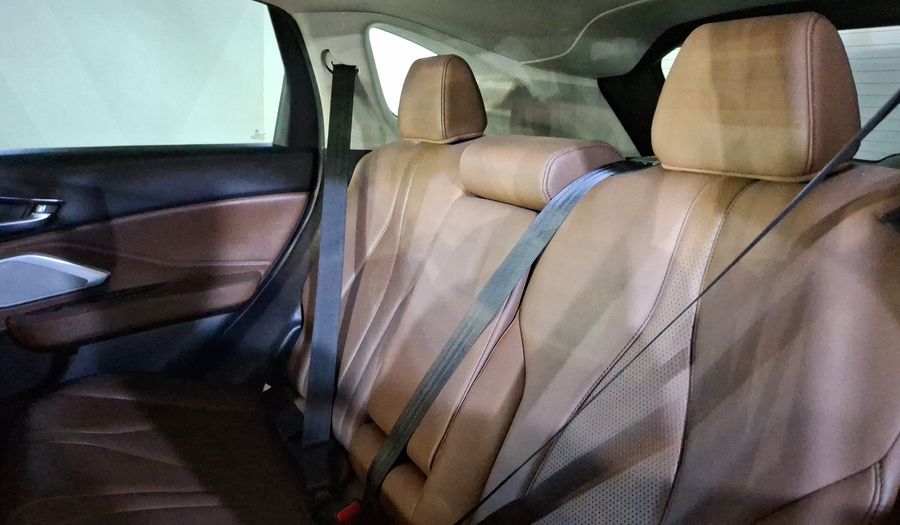 Acura Rdx 2.0 TECH AUTO AWD Suv 2021