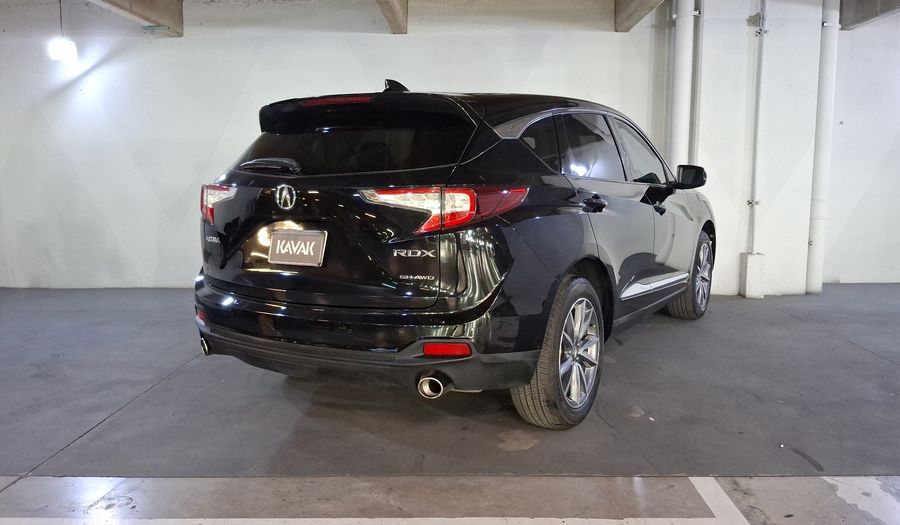 Acura Rdx 2.0 TECH AUTO AWD Suv 2021