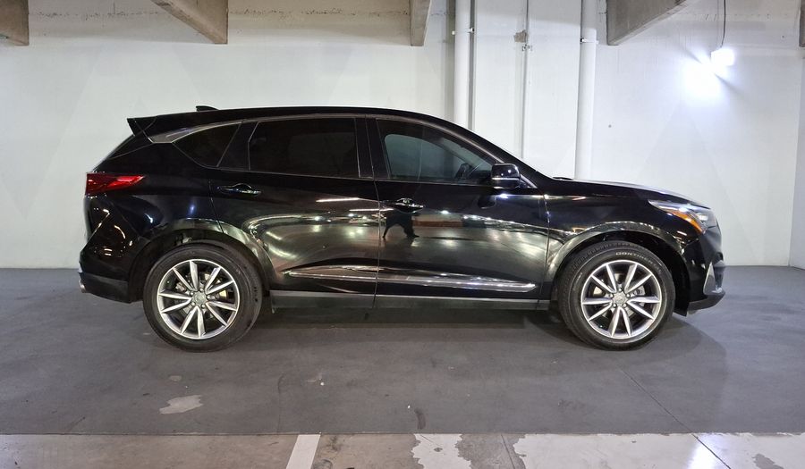 Acura Rdx 2.0 TECH AUTO AWD Suv 2021