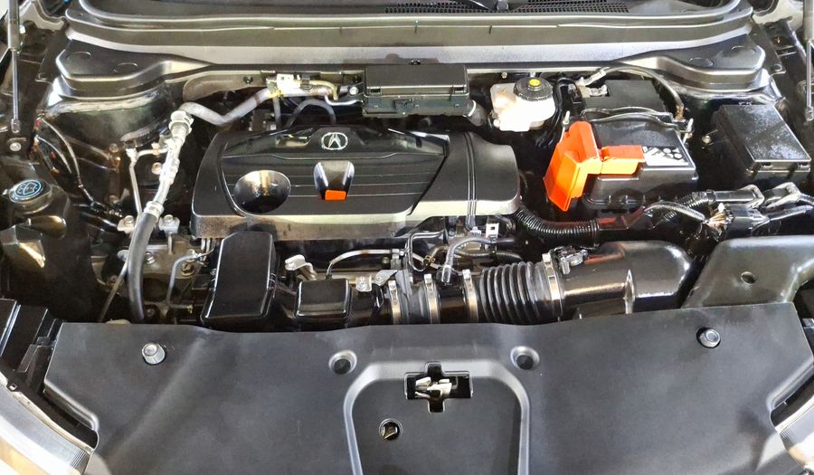 Acura Rdx 2.0 TECH AUTO AWD Suv 2021