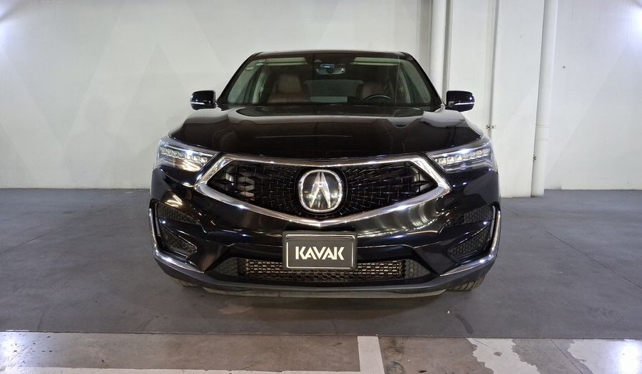 Acura Rdx 2.0 TECH AUTO AWD Suv 2021