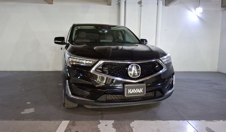 Acura Rdx 2.0 TECH AUTO AWD Suv 2021