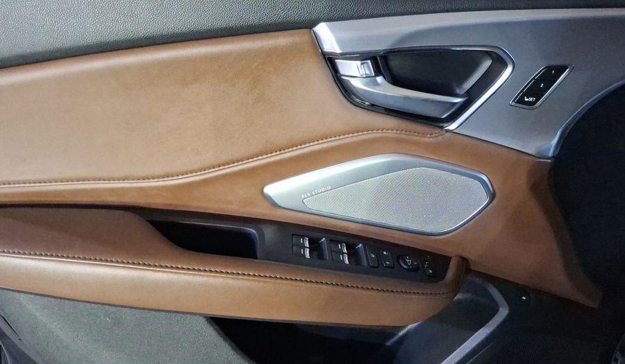 Acura Rdx 2.0 TECH AUTO AWD Suv 2021