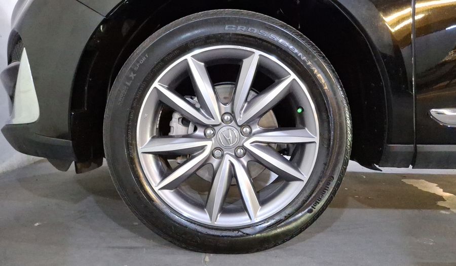 Acura Rdx 2.0 TECH AUTO AWD Suv 2021