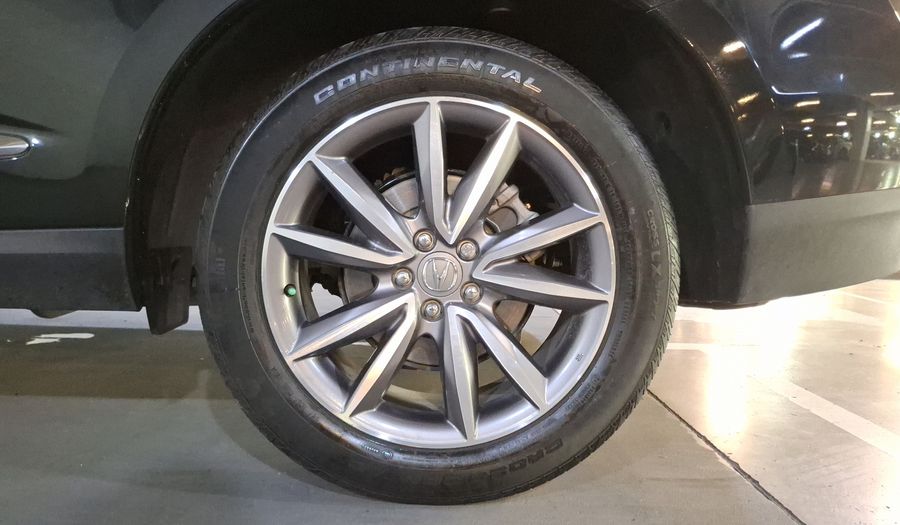 Acura Rdx 2.0 TECH AUTO AWD Suv 2021