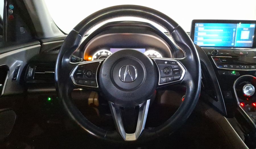 Acura Rdx 2.0 TECH AUTO AWD Suv 2021