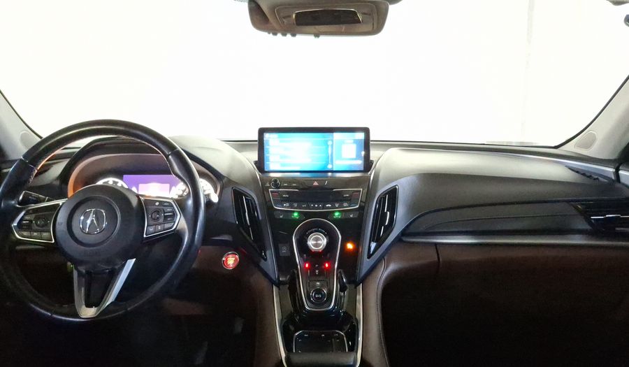 Acura Rdx 2.0 TECH AUTO AWD Suv 2021