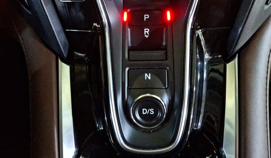 Acura Rdx 2.0 TECH AUTO AWD Suv 2021