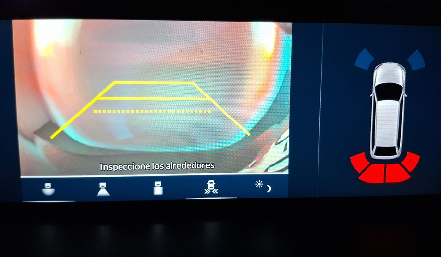 Acura Rdx 2.0 TECH AUTO AWD Suv 2021