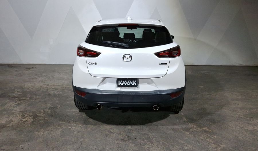 Mazda Cx-3 2.0 I SPORT 2WD AT Suv 2023