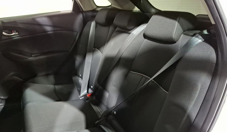 Mazda Cx-3 2.0 I SPORT 2WD AT Suv 2023