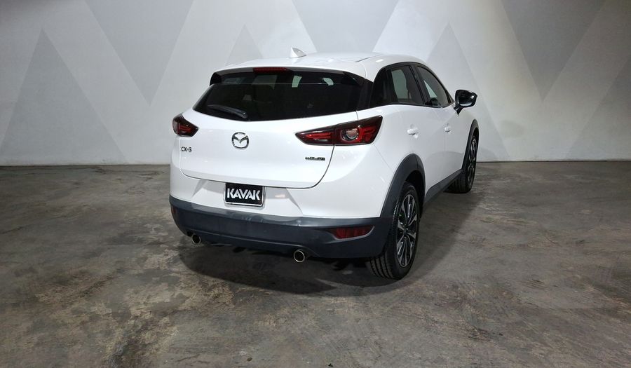 Mazda Cx-3 2.0 I SPORT 2WD AT Suv 2023