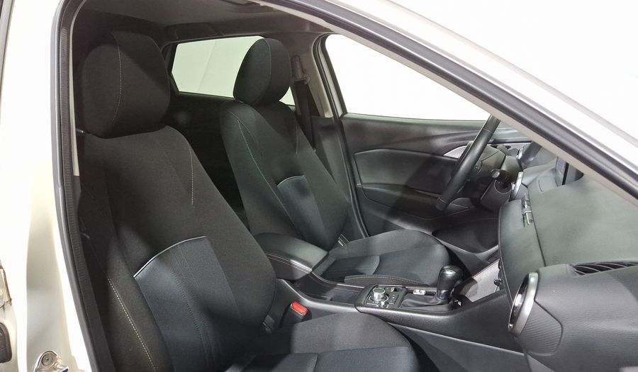 Mazda Cx-3 2.0 I SPORT 2WD AT Suv 2023